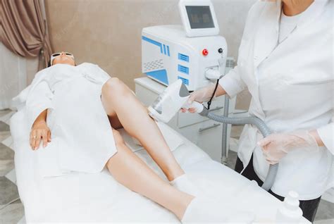 808nm Diode Laser Hair Removal Machines Revolutionizing Beauty Salons