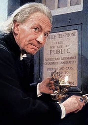 The First Doctor Fan Casting For Doctor Who Us Version Mycast Fan