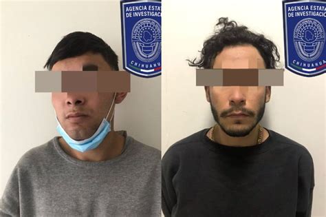 Dan A Os De C Rcel A Homicidas De Empresario Parralense