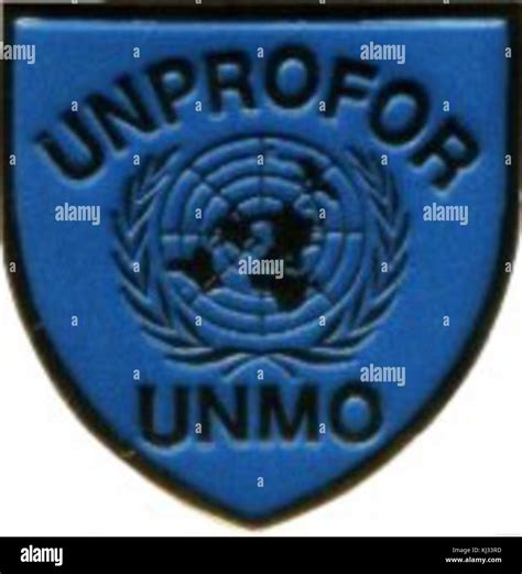 Unprofor Hi Res Stock Photography And Images Alamy