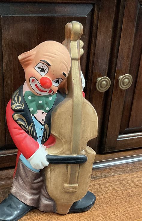 Clown Figures Collectors Weekly