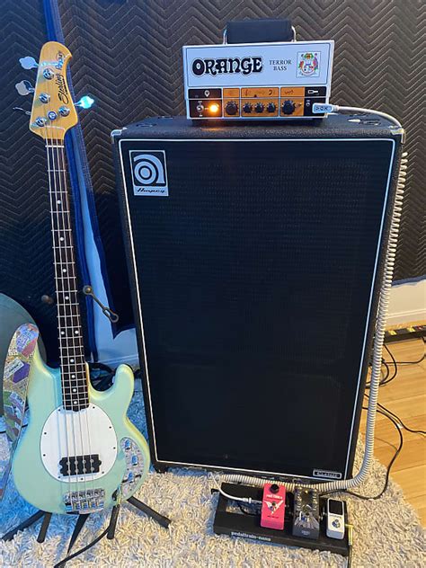 2014 Sterling Ray34 Classic Stingray Bass Reverb