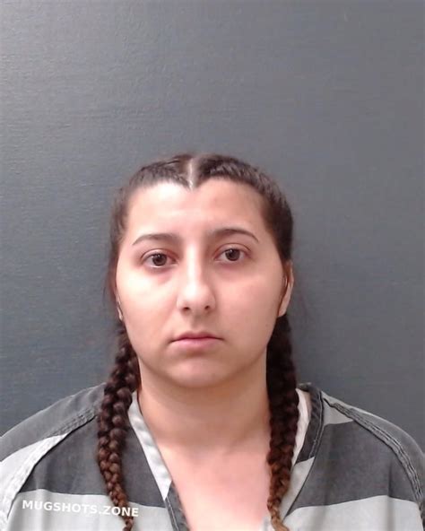 SERBAN MARIA 06 16 2023 Comal County Mugshots Zone