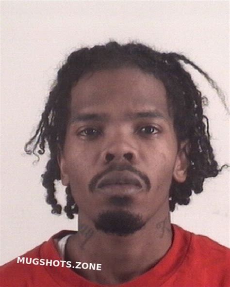 Washington Dawon Vernard Tarrant County Mugshots Zone