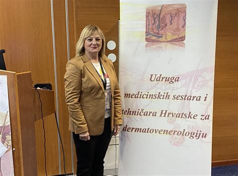 3 Kongres Udruge dermatoloških medicinskih sestara i tehničara