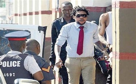 Sknvibes Attorney Tells Jury ‘police Acted Spitefully Vybz Kartel