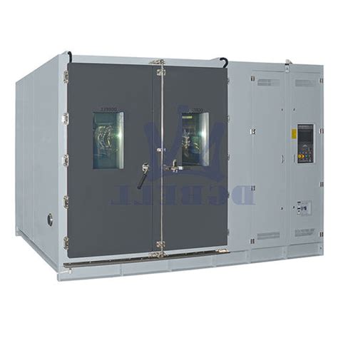 Temperature Test Chamber Bthw M Guangdong Bell Experiment Equipment