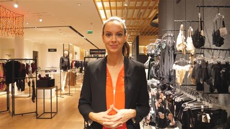 France S Love Affair With Lingerie France In Focus