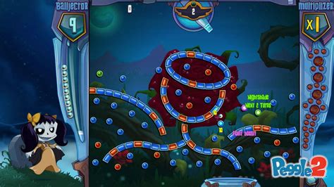 Peggle 2 Gamescom 2013 Produces First Screens Trailer Vg247