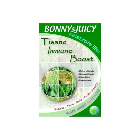 Anti Viral Immune Boost Tea