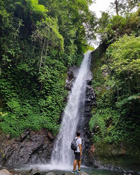 5 Pilihan Air Terjun Di Nganjuk Traveling Yang Segar Segar Yuk