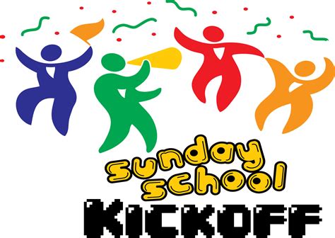 Come To Sunday School Clipart Clipground