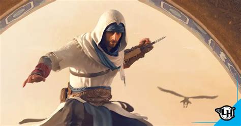 Assassin S Creed Mirage Desenvolvedores Explicam Escolha De Basim Como