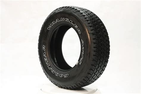 Best 265/70R17 All Terrain Tires 2023 And Buyers Guide