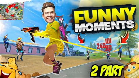 Free Fire Wtf Moments Fire Funny Video Free Fire Funny Video