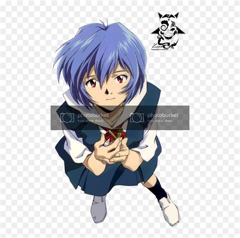 Ayanami Rei Photo Reiayanami3 Rei Ayanami Meme Hd Png Download 486x768 4421407 Pinpng