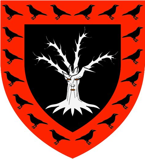 File:House Blackwood.svg - A Wiki of Ice and Fire