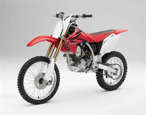 2007 Honda Crf150r