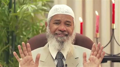 How Dr Zakir Naik Chose To Ba A Daee Dr Zakir English Lecture Dr