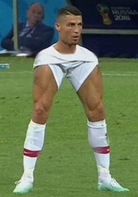 Cristiano Ronaldo Memes Realmente Engra Ados Fotos Engra Adas De