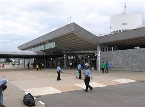 New Terminal Building Of Abuja Airport Will Process 15 Million