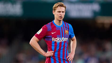 Man United And Frenkie De Jong The Saga Continues Owensboro Radio