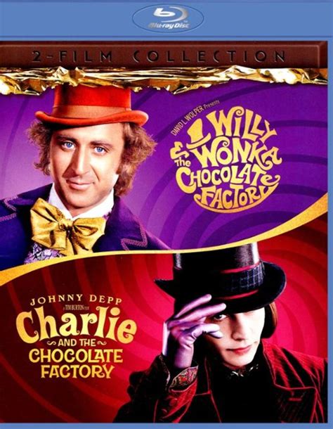 Willy Wonka And The Chocolate Factory Charlie And The Chocolate Factory