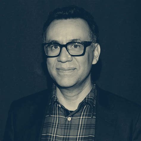 Download Fred Armisen Wallpaper