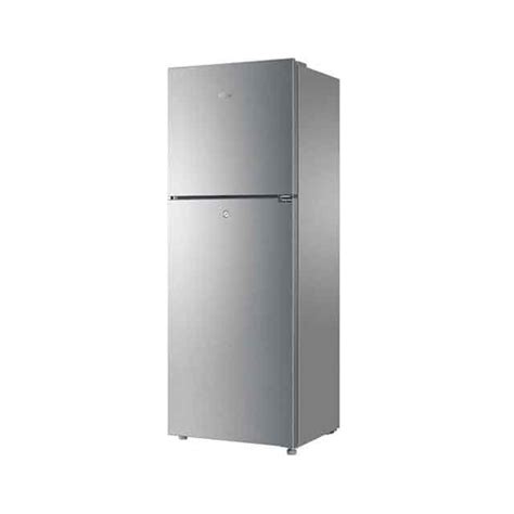 Haier Refrigerator HRF 438 EBS EBD Ahsan Electronics