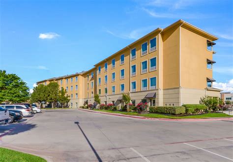 Sleep Inn & Suites Midland, TX - See Discounts