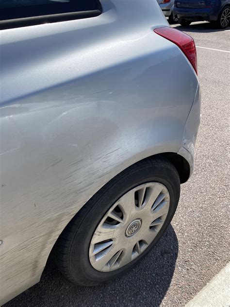 paint car repair cost 7