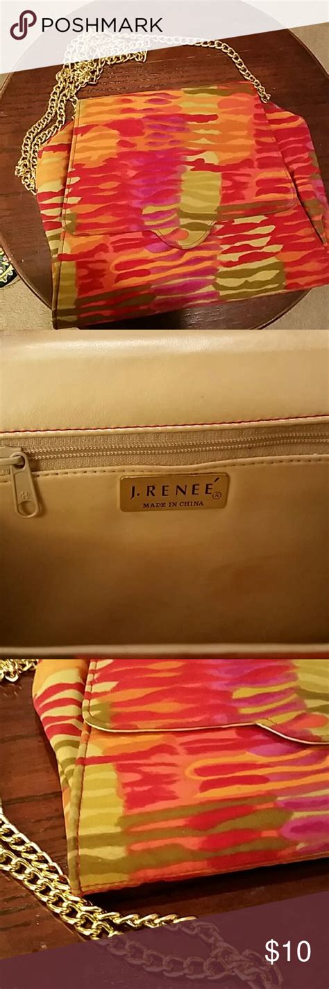 J Renee Purse Best Purses Purses Clothes Design