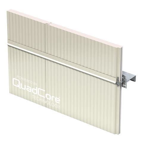 Quadcore® Ks Series Kingspan Us