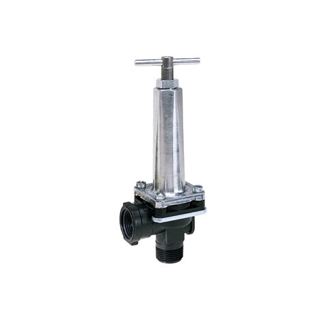 Pressure Relief Valves For Irrigation Systems Bermad