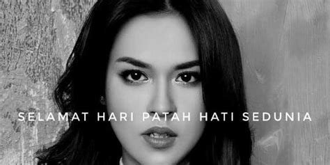 Hari Patah Hati Nasional Muncul Usai Raisa Dilamar Hamish Lazone Id