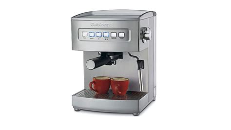 Best espresso machines 2023 | Top Ten Reviews