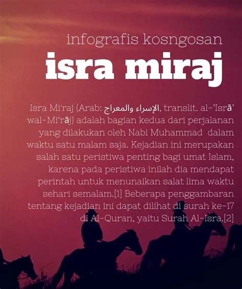 Contoh Surat Undangan Peringatan Isra Miraj Yang Baik Dan Benar Kosngosan