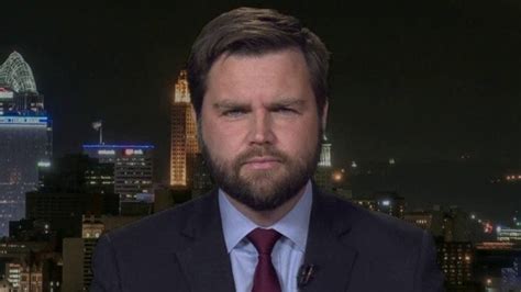 Jd Vance Tim Ryan Is Not Who He Pretends To Be Guy Benson