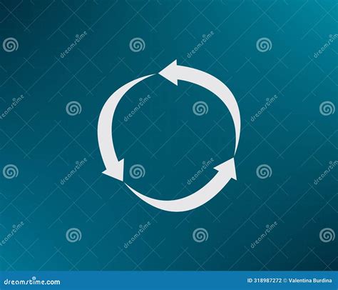 Vector Illustration, Light Background Stock Vector - Illustration of ...