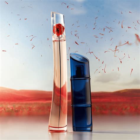 Perfume Importado Flower By Kenzo Labsolue Feminino Beleza Na Web