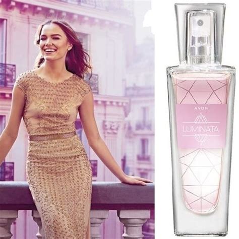 Avon Luminata N I Eau De Parfume Ml Emag Hu