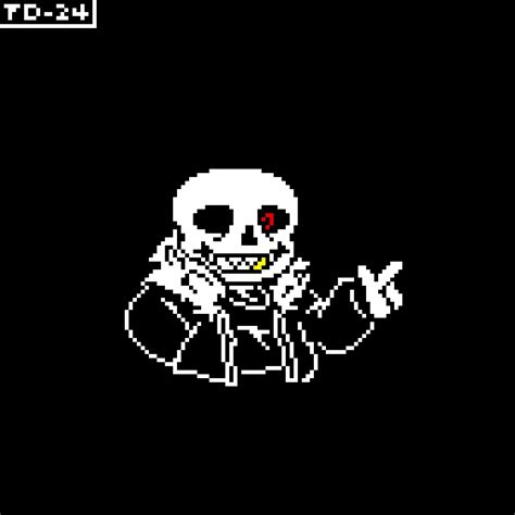 Fell Sans By Torisdirel24 On Deviantart