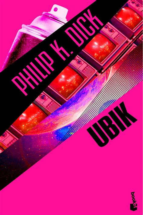 Ubik Philip K Dick