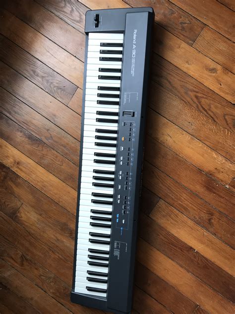 Vends Roland A30 Ile De France Audiofanzine