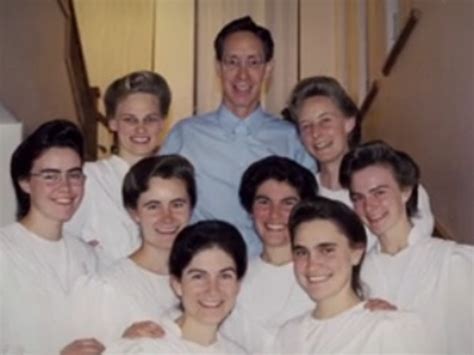 Prophets Prey Mormon Documentary About Warren Jeffs Cult In Utah