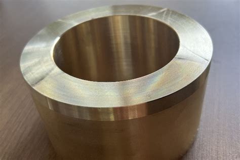 Aluminum Bronze AlbronzeC63020 Copper Aluminum Alloys Dongguan Hedda