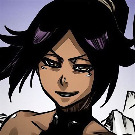 Yoruichi Icon Em 2022