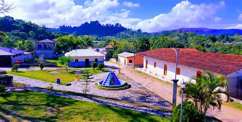 Mujer resulta herida por pleito de terreno en Copán