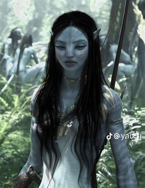 Avatar Cosplay Avatar Costumes Avatar Films Avatar Movie Swimming