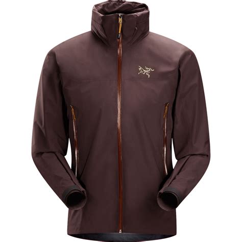 Arcteryx Zeta Ar Stormhood Jacket Mens